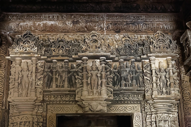 Khajuraho-Western group-143